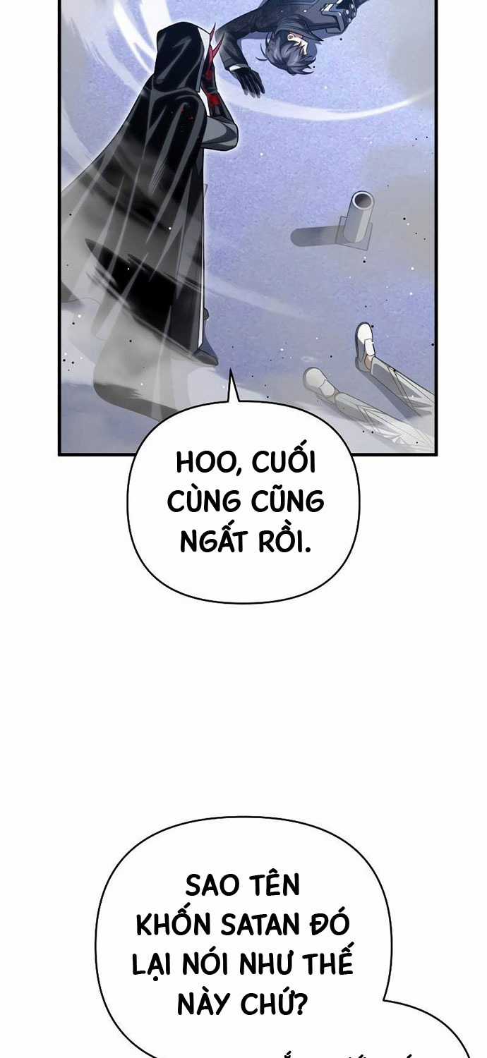 Người Chơi Trở Lại Sau 10000 Năm Chương 93 trang 71