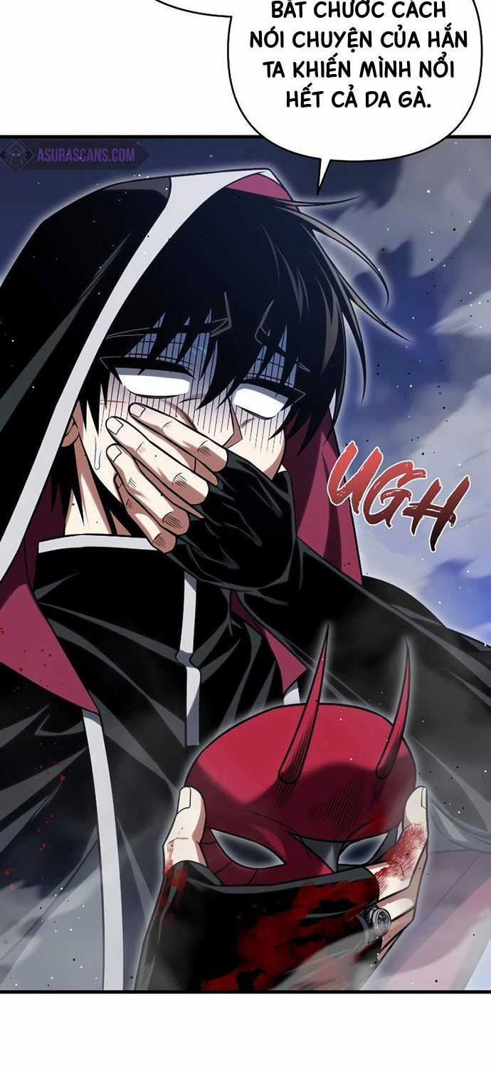 Người Chơi Trở Lại Sau 10000 Năm Chương 93 trang 72