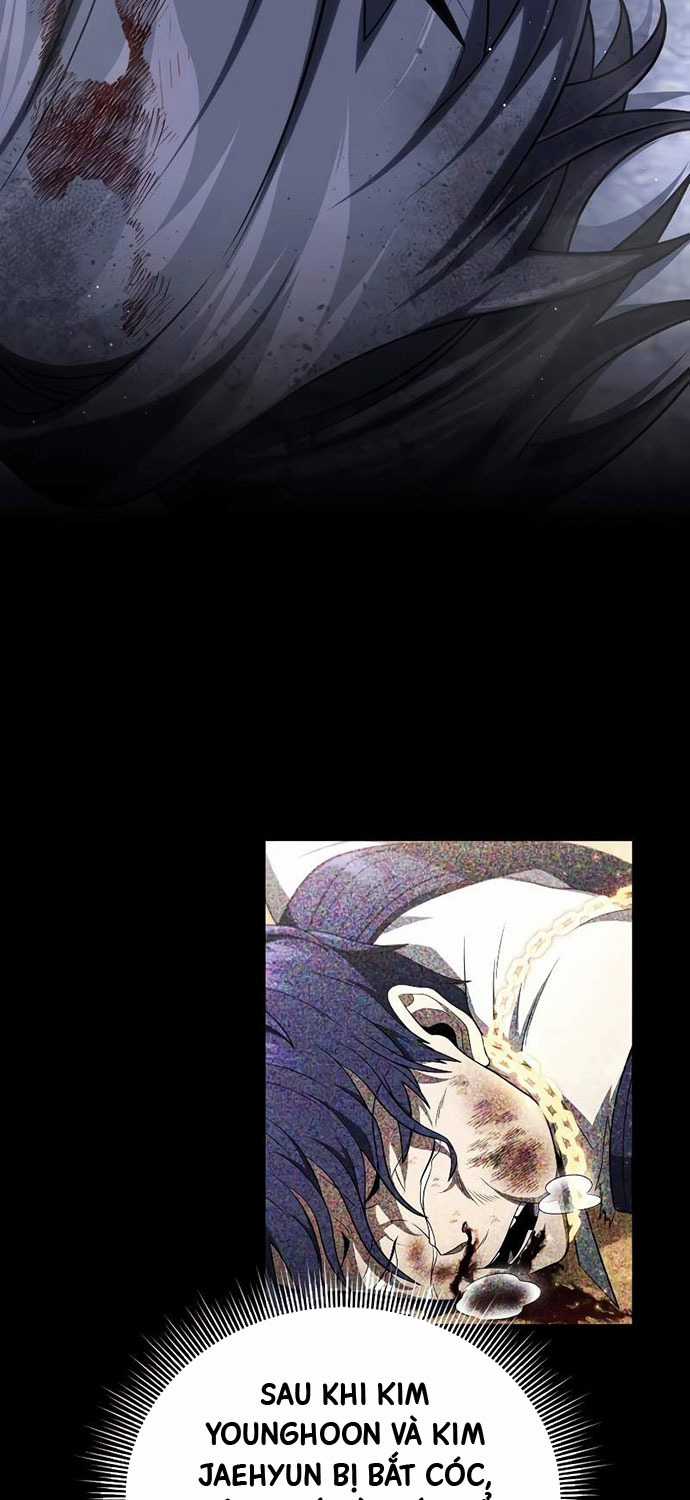 Người Chơi Trở Lại Sau 10000 Năm Chương 93 trang 75