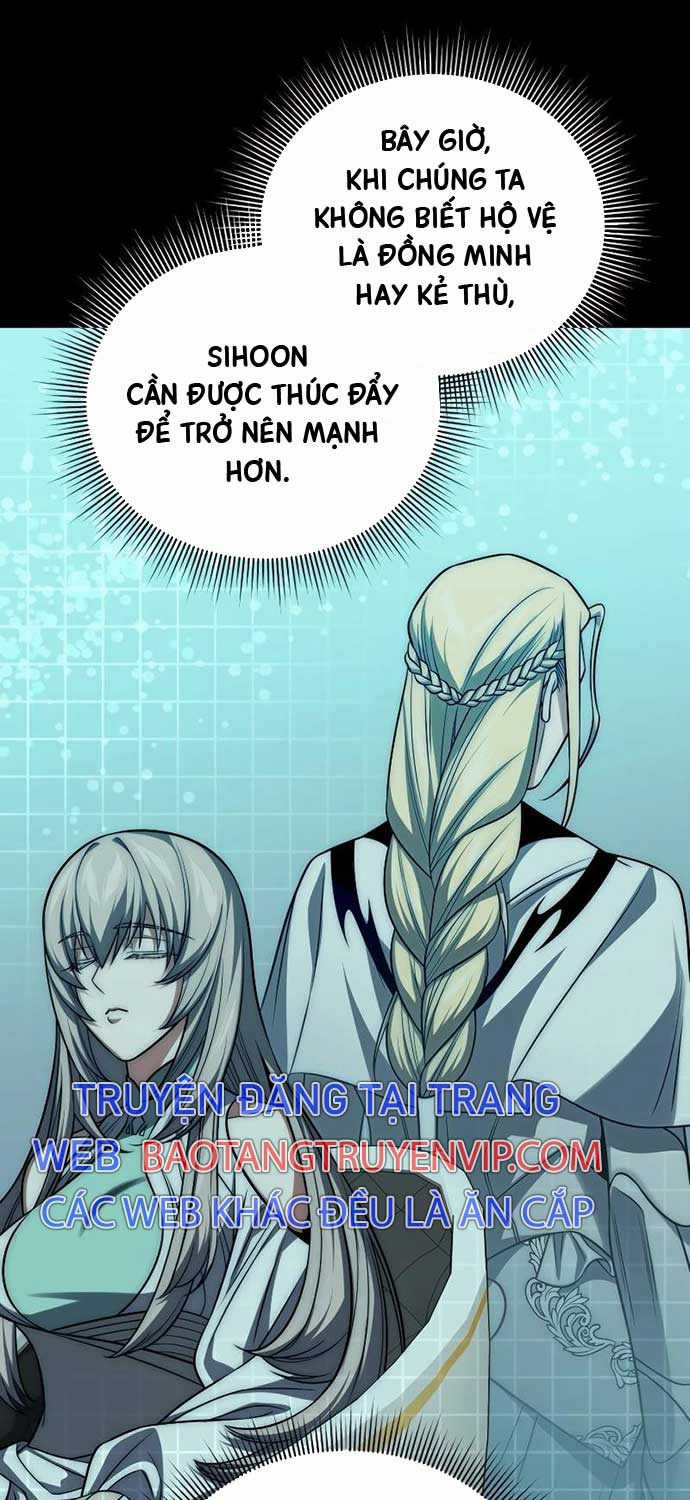 Người Chơi Trở Lại Sau 10000 Năm Chương 93 trang 77