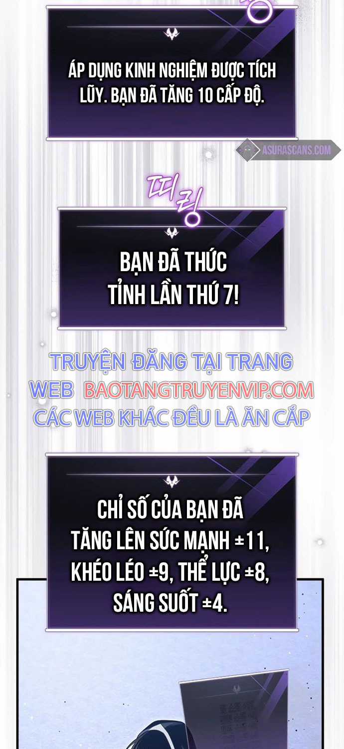 Người Chơi Trở Lại Sau 10000 Năm Chương 93 trang 81