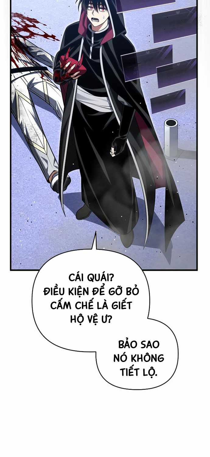 Người Chơi Trở Lại Sau 10000 Năm Chương 93 trang 82