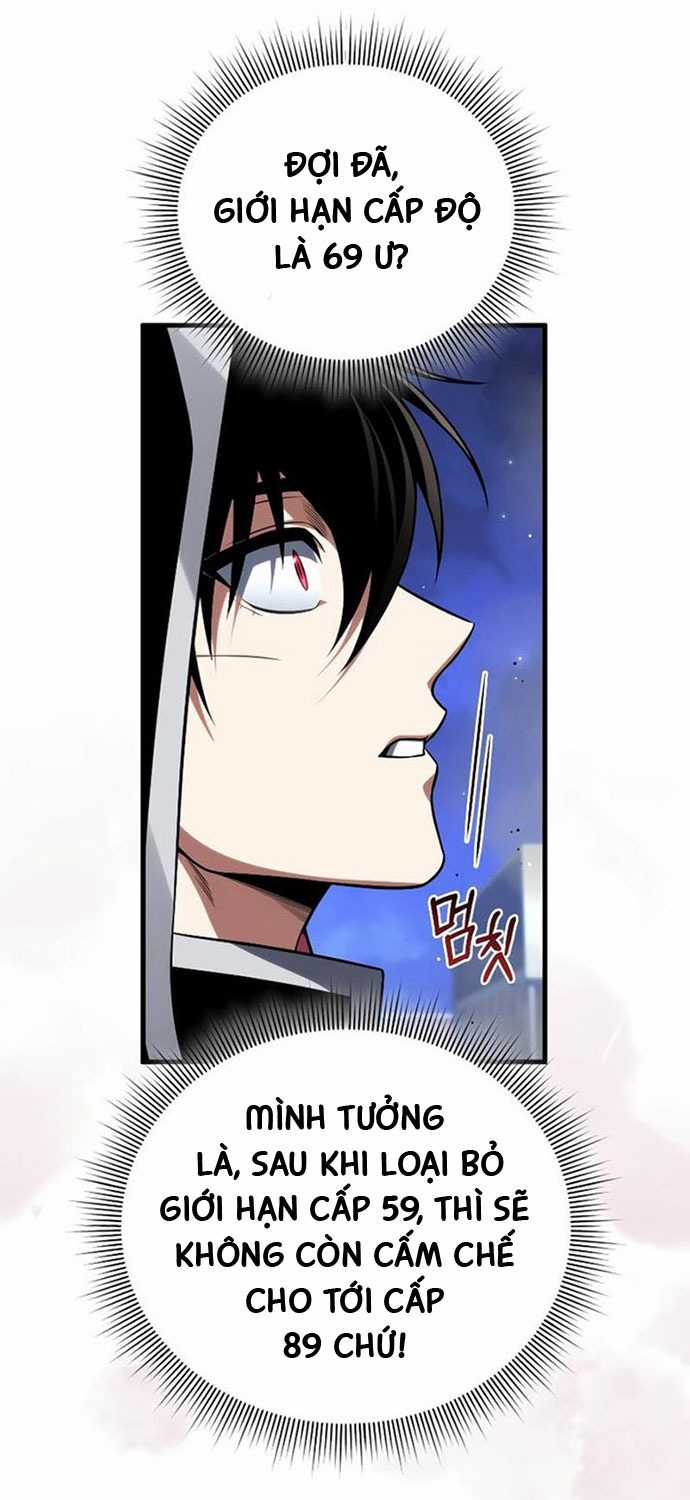 Người Chơi Trở Lại Sau 10000 Năm Chương 93 trang 83