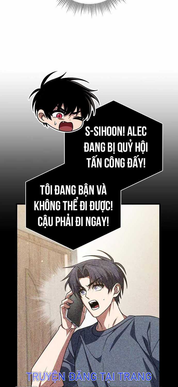 Người Chơi Trở Lại Sau 10000 Năm Chương 93 trang 9