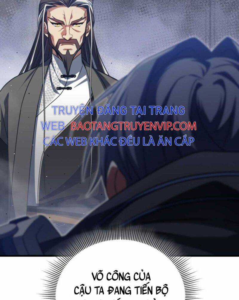 Người Chơi Trở Lại Sau 10000 Năm Chương 94 trang 110