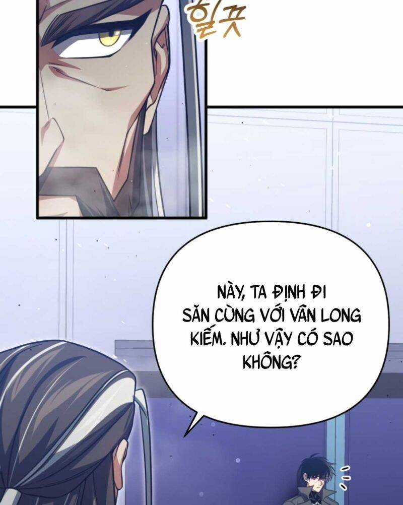 Người Chơi Trở Lại Sau 10000 Năm Chương 94 trang 112