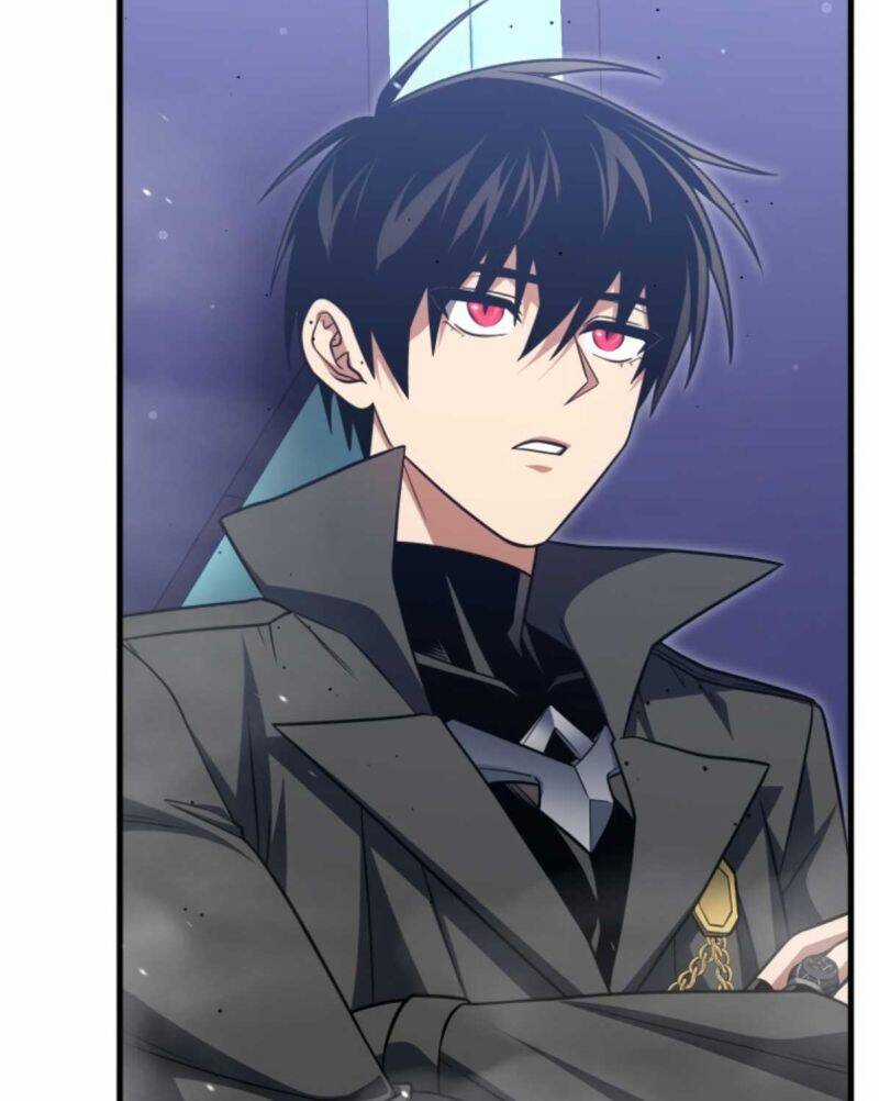 Người Chơi Trở Lại Sau 10000 Năm Chương 94 trang 115