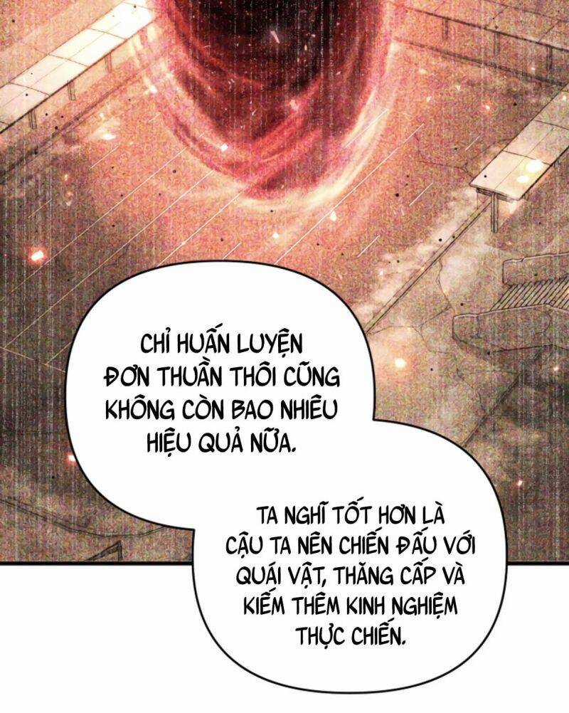 Người Chơi Trở Lại Sau 10000 Năm Chương 94 trang 118