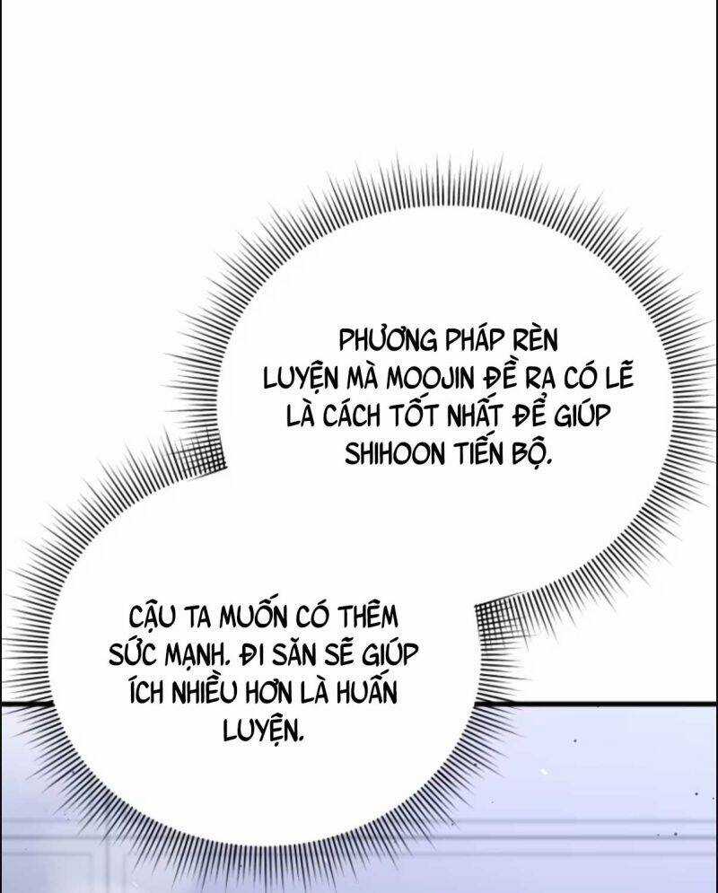 Người Chơi Trở Lại Sau 10000 Năm Chương 94 trang 122