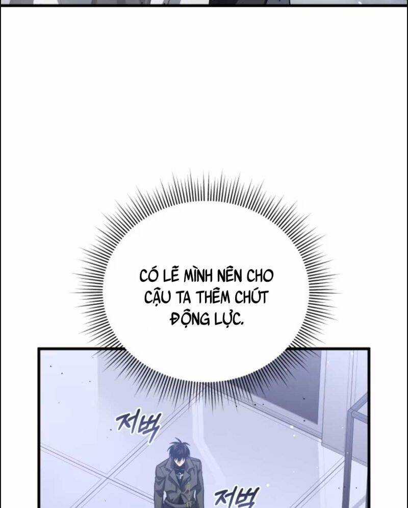 Người Chơi Trở Lại Sau 10000 Năm Chương 94 trang 124