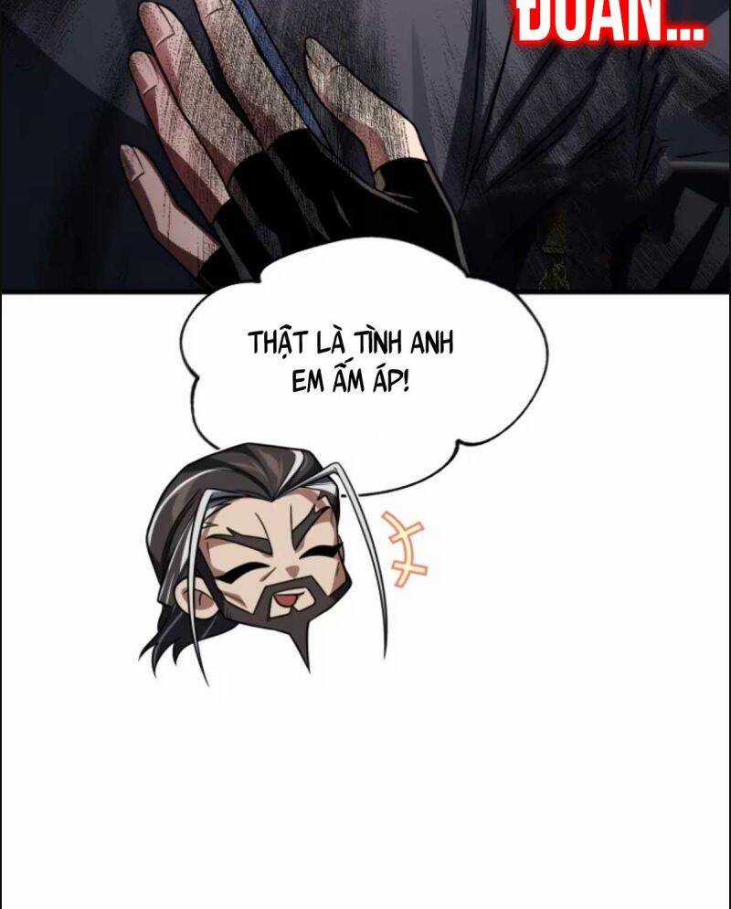 Người Chơi Trở Lại Sau 10000 Năm Chương 94 trang 137