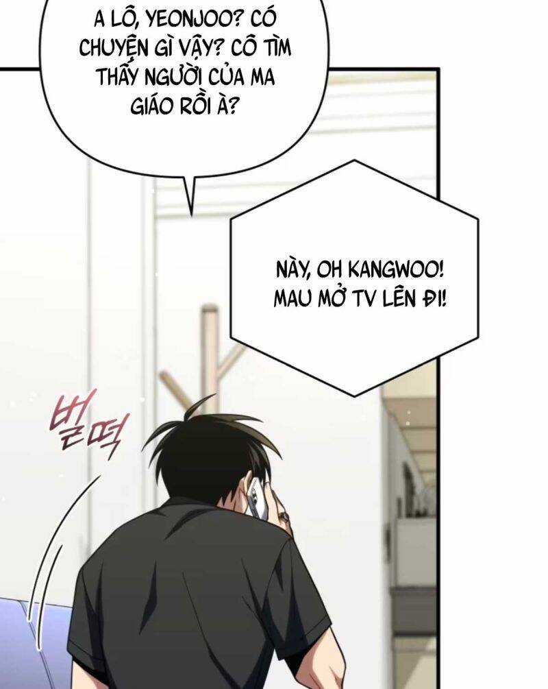 Người Chơi Trở Lại Sau 10000 Năm Chương 94 trang 145