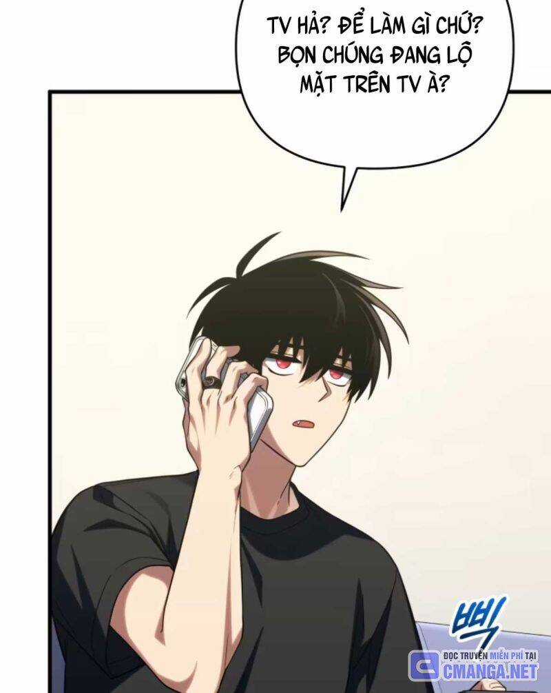 Người Chơi Trở Lại Sau 10000 Năm Chương 94 trang 147