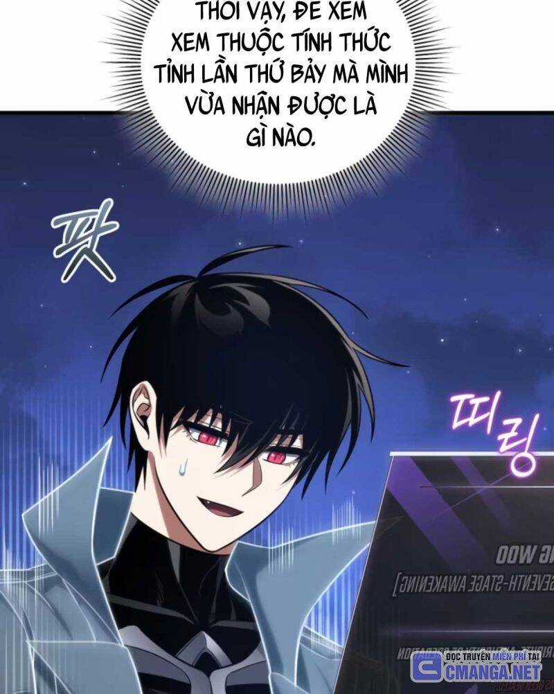 Người Chơi Trở Lại Sau 10000 Năm Chương 94 trang 15