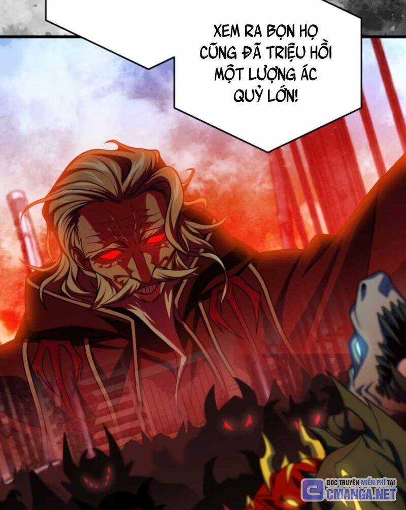 Người Chơi Trở Lại Sau 10000 Năm Chương 94 trang 153