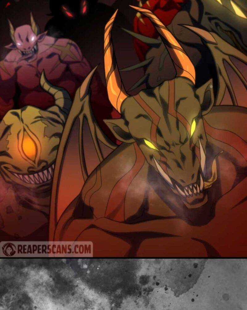 Người Chơi Trở Lại Sau 10000 Năm Chương 94 trang 154