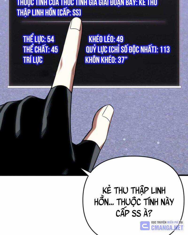 Người Chơi Trở Lại Sau 10000 Năm Chương 94 trang 18