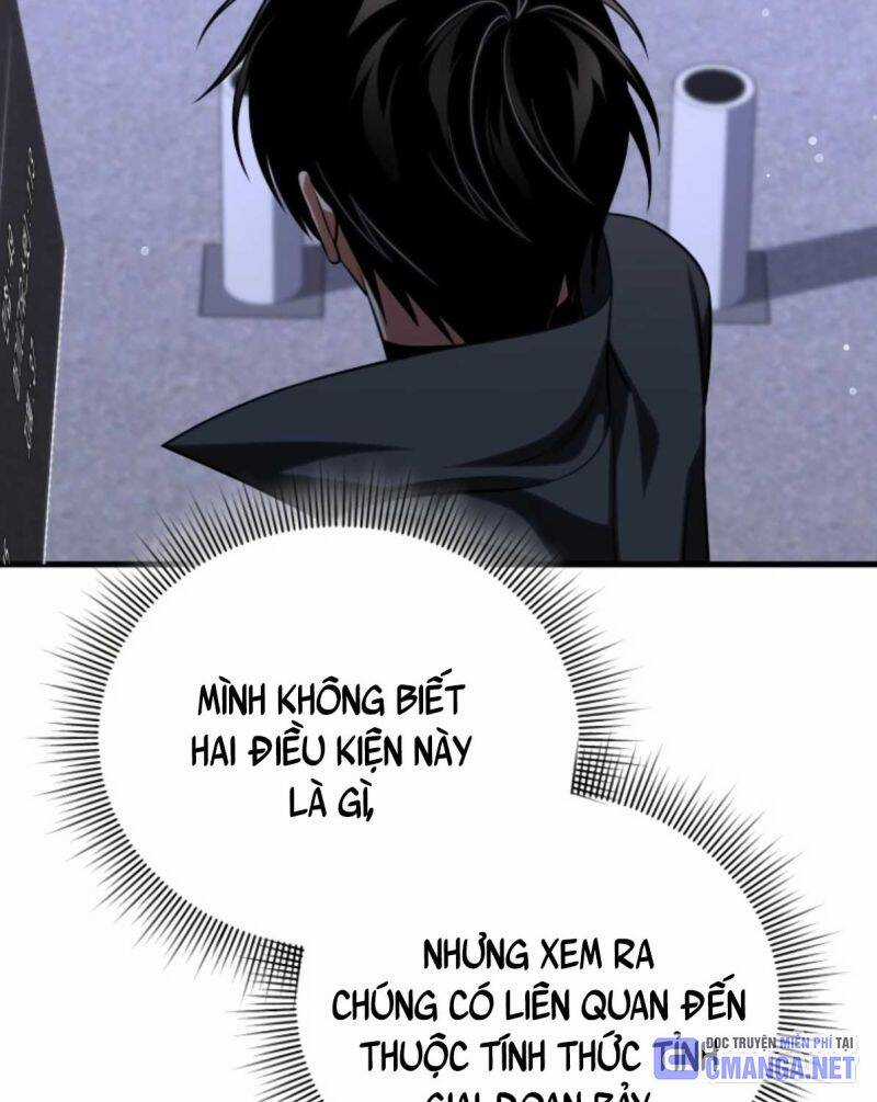 Người Chơi Trở Lại Sau 10000 Năm Chương 94 trang 27