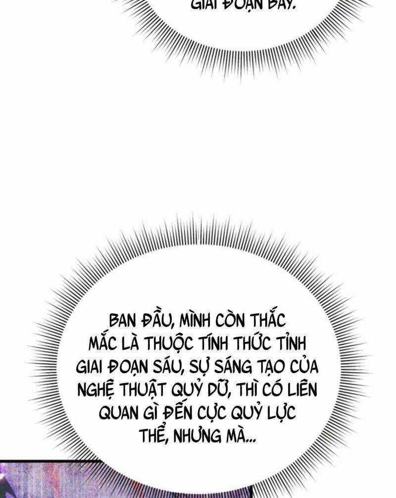 Người Chơi Trở Lại Sau 10000 Năm Chương 94 trang 28