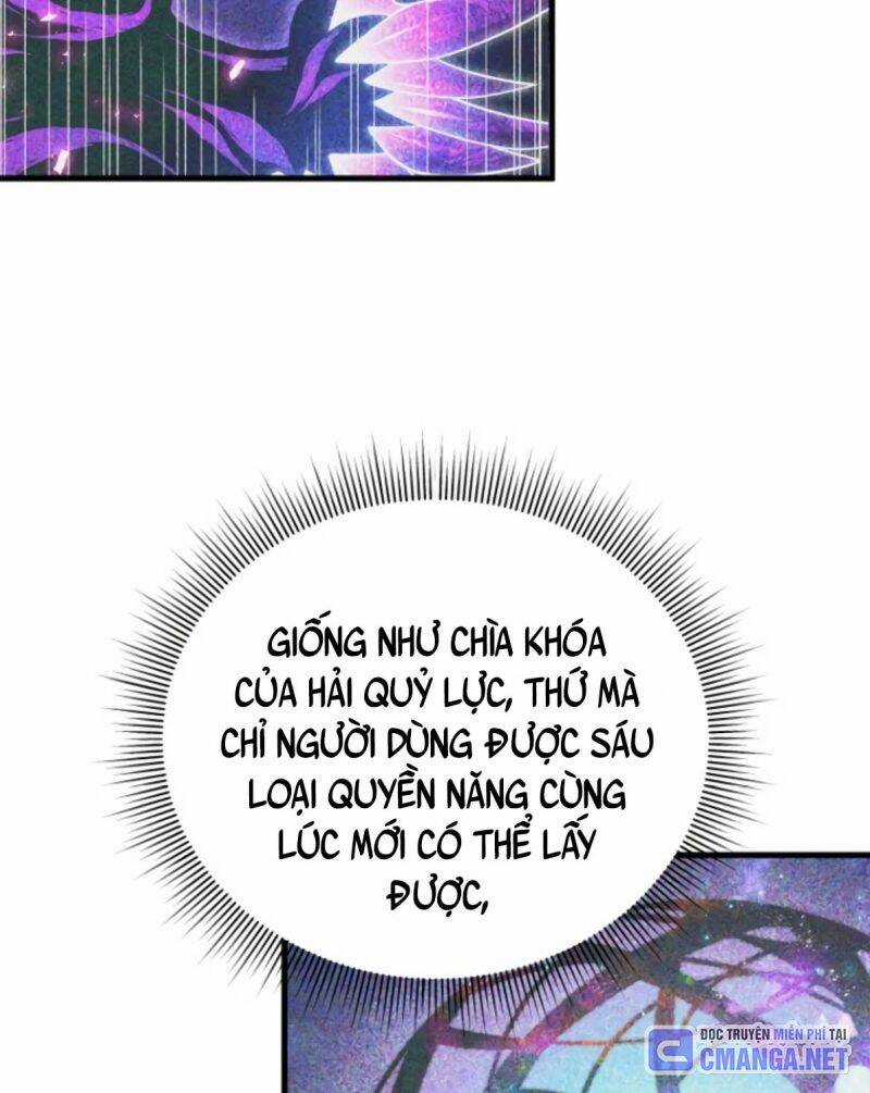 Người Chơi Trở Lại Sau 10000 Năm Chương 94 trang 30