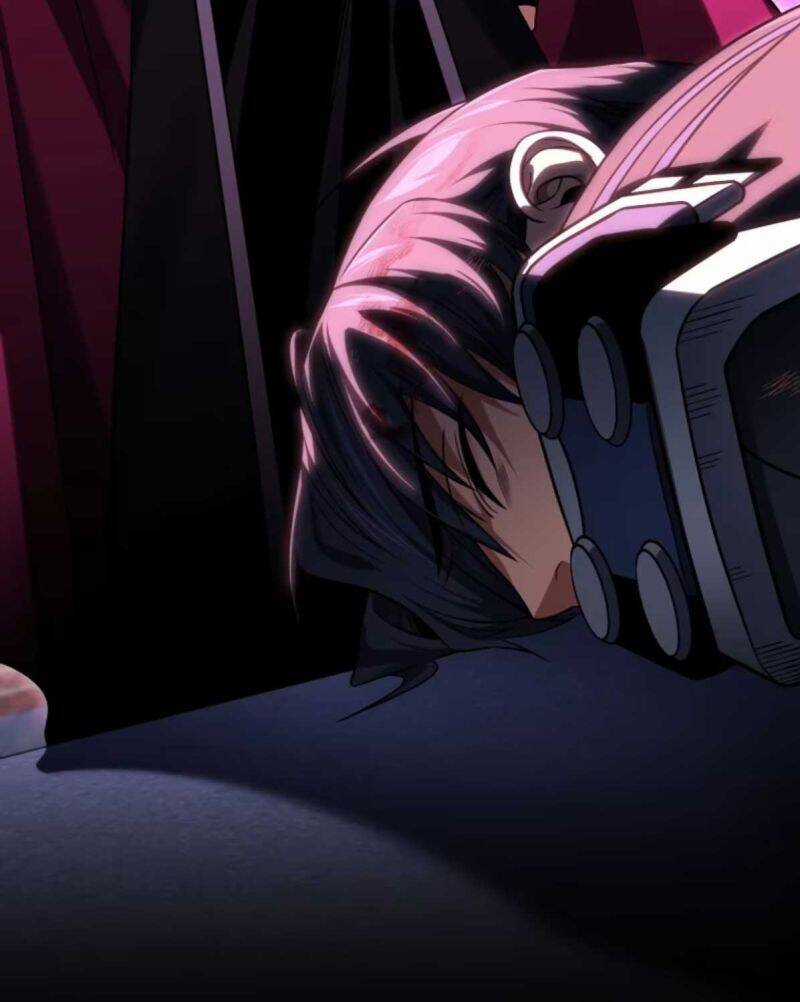 Người Chơi Trở Lại Sau 10000 Năm Chương 94 trang 4