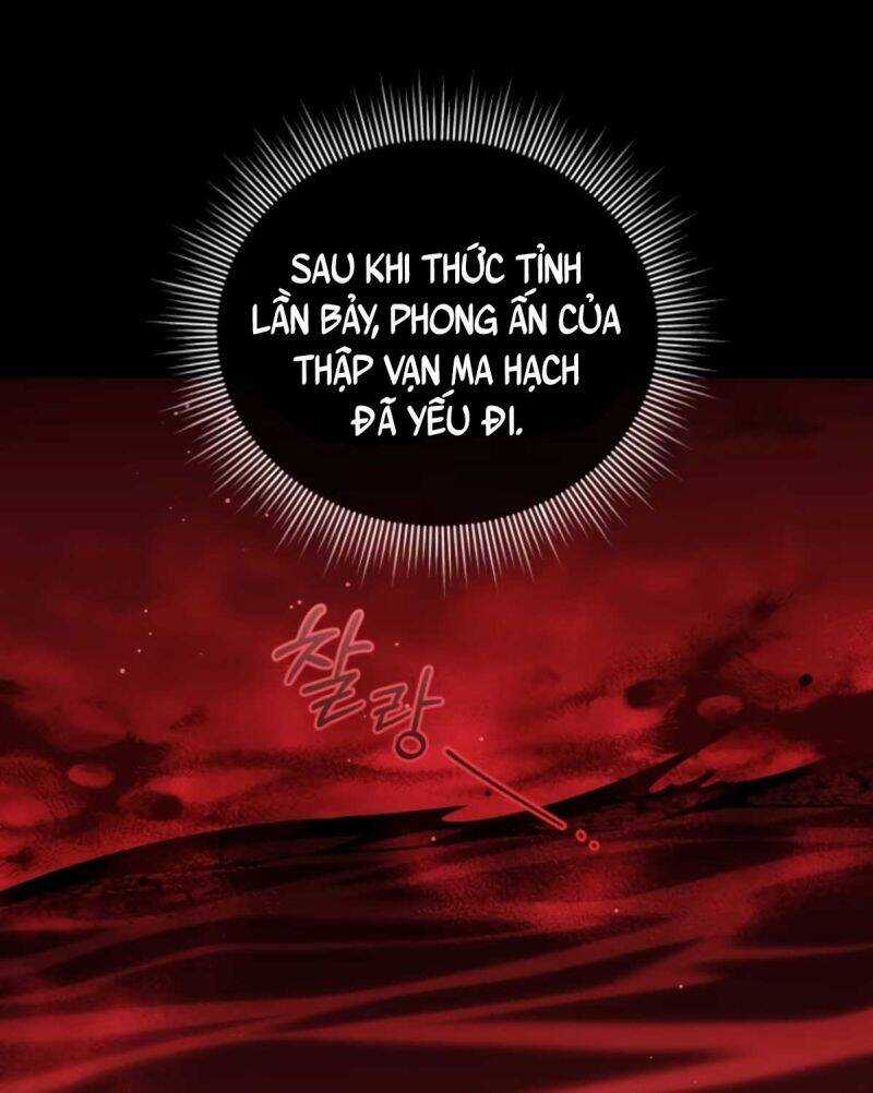 Người Chơi Trở Lại Sau 10000 Năm Chương 94 trang 40