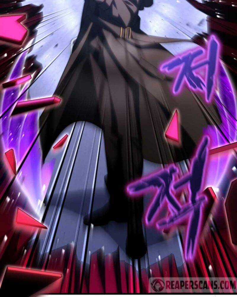 Người Chơi Trở Lại Sau 10000 Năm Chương 94 trang 61