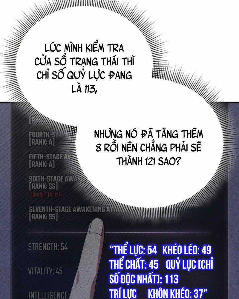 Người Chơi Trở Lại Sau 10000 Năm Chương 94 trang 68