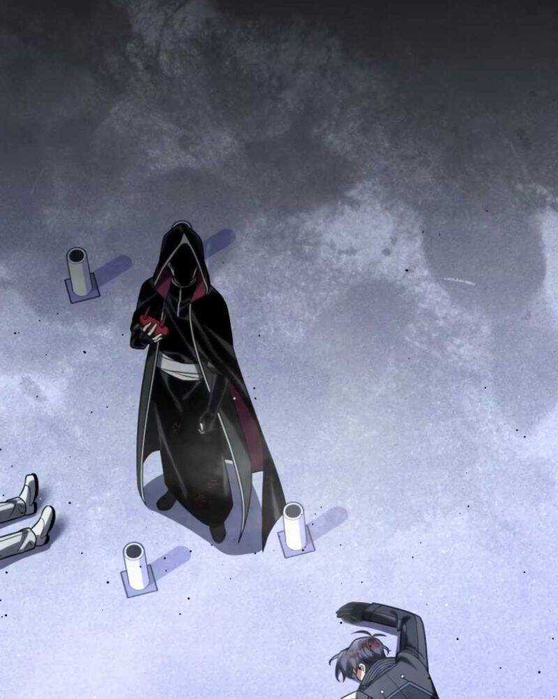 Người Chơi Trở Lại Sau 10000 Năm Chương 94 trang 7