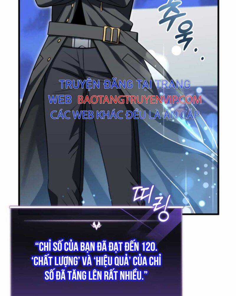 Người Chơi Trở Lại Sau 10000 Năm Chương 94 trang 73