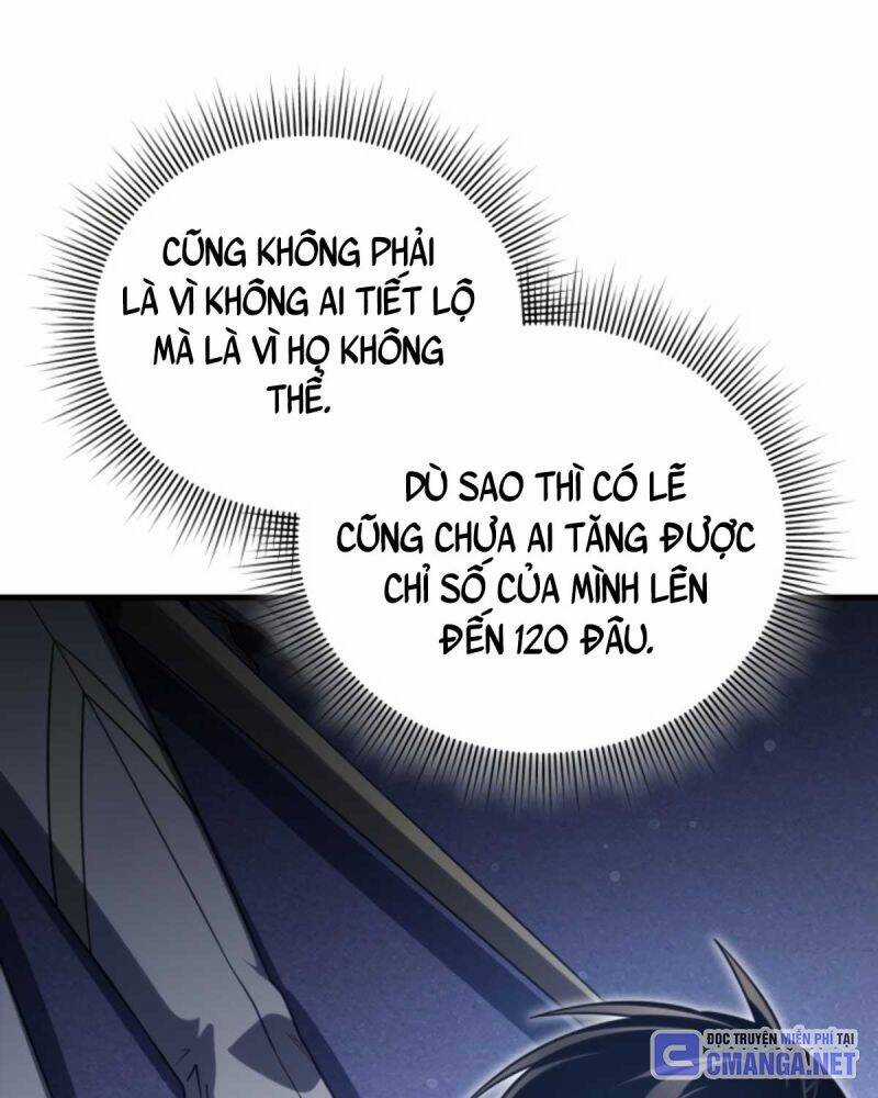 Người Chơi Trở Lại Sau 10000 Năm Chương 94 trang 81