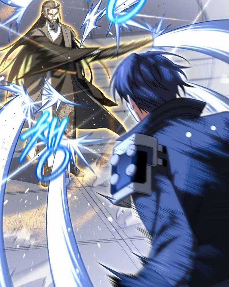 Người Chơi Trở Lại Sau 10000 Năm Chương 94 trang 97