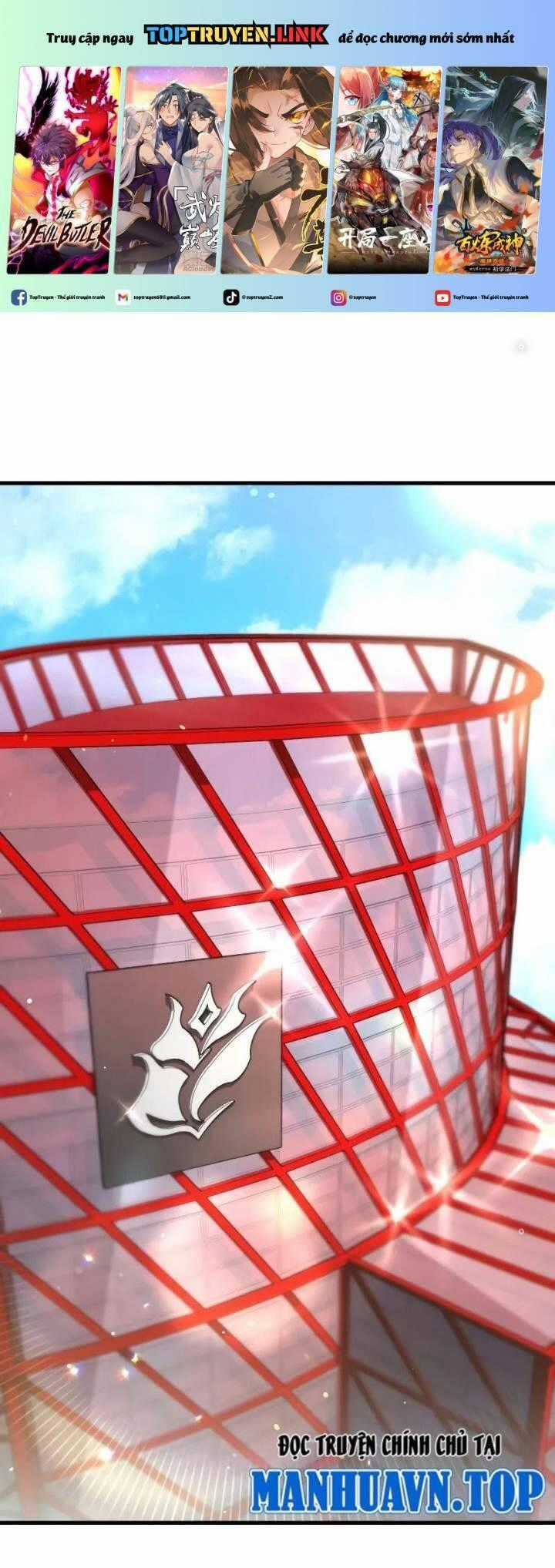Người Chơi Trở Lại Sau 10000 Năm Chương 95 trang 1