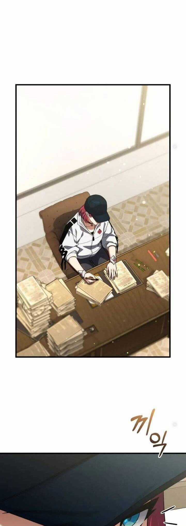 Người Chơi Trở Lại Sau 10000 Năm Chương 95 trang 2