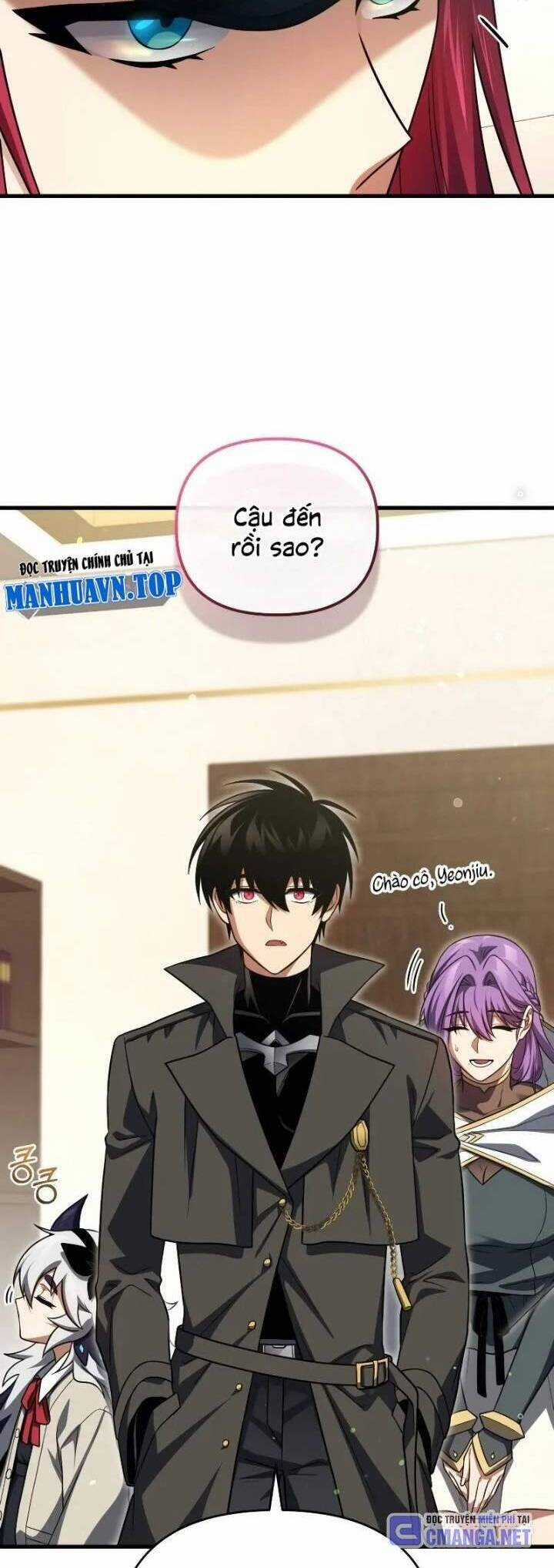 Người Chơi Trở Lại Sau 10000 Năm Chương 95 trang 3