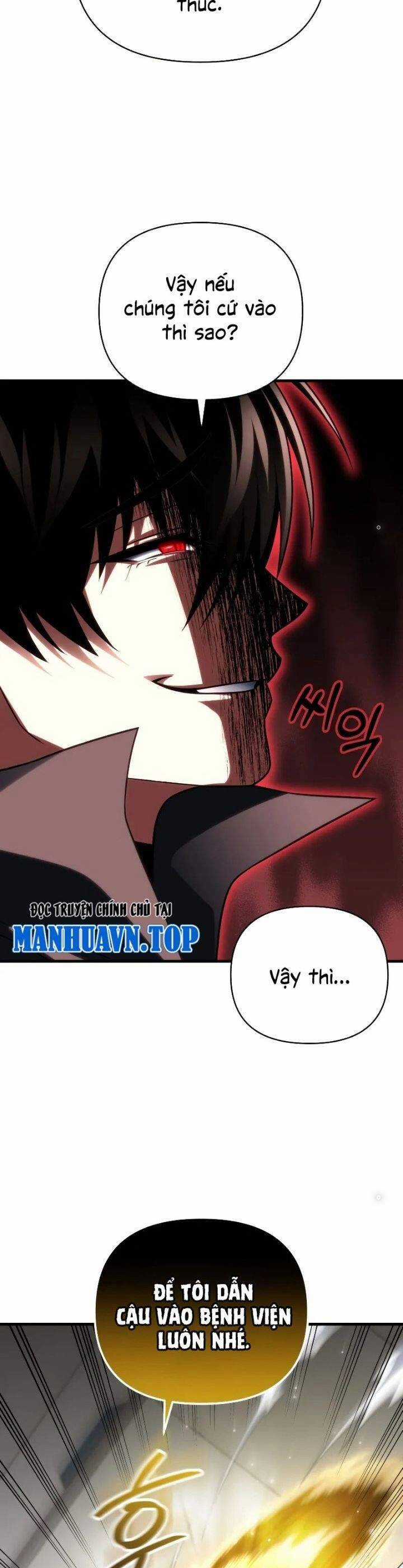 Người Chơi Trở Lại Sau 10000 Năm Chương 95 trang 30