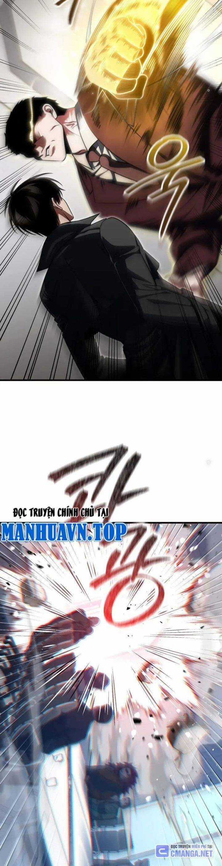 Người Chơi Trở Lại Sau 10000 Năm Chương 95 trang 31