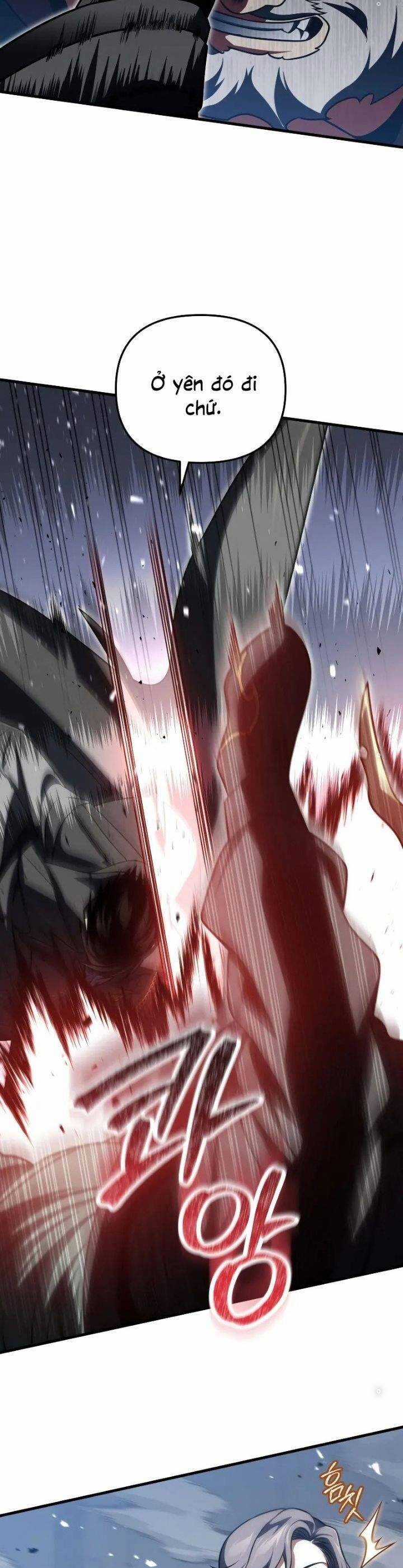 Người Chơi Trở Lại Sau 10000 Năm Chương 95 trang 36