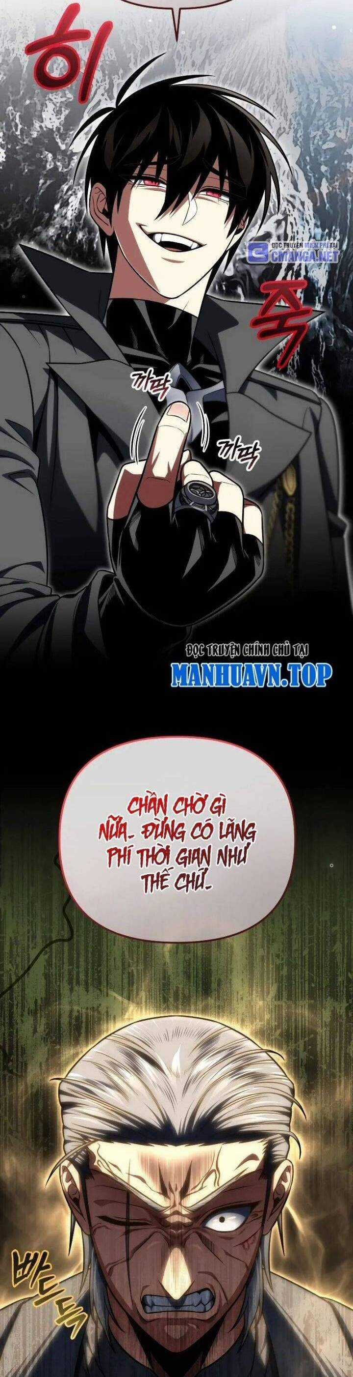 Người Chơi Trở Lại Sau 10000 Năm Chương 95 trang 47