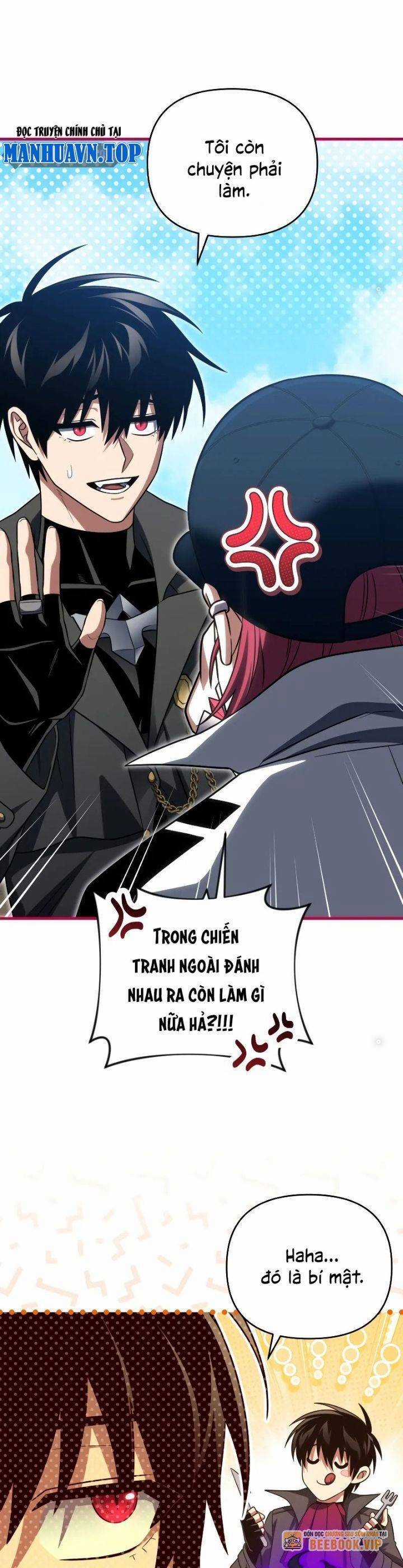 Người Chơi Trở Lại Sau 10000 Năm Chương 96 trang 13