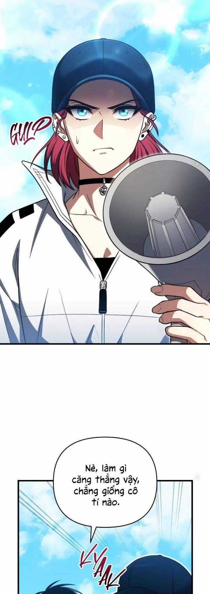 Người Chơi Trở Lại Sau 10000 Năm Chương 96 trang 2