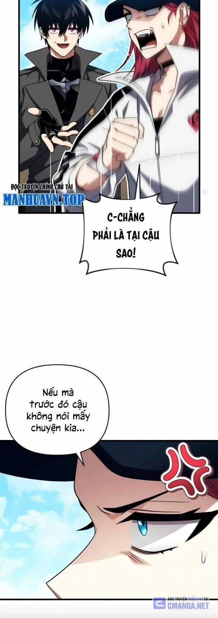 Người Chơi Trở Lại Sau 10000 Năm Chương 96 trang 3