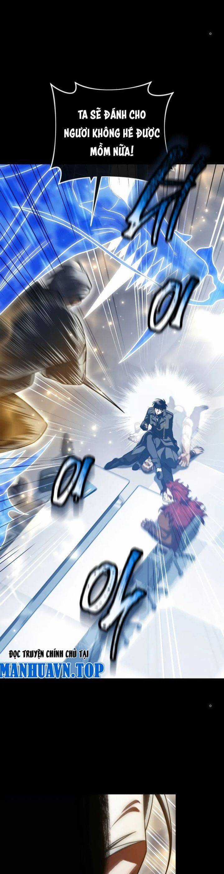 Người Chơi Trở Lại Sau 10000 Năm Chương 96 trang 6