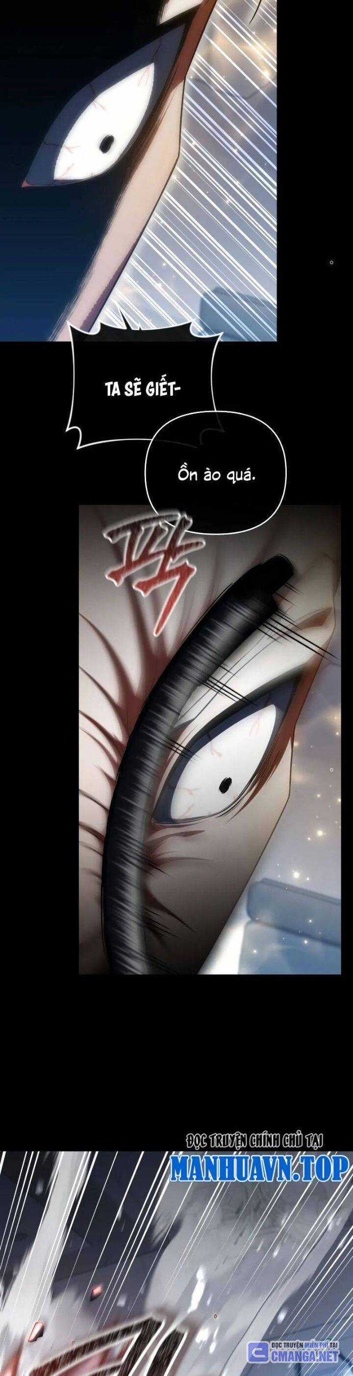 Người Chơi Trở Lại Sau 10000 Năm Chương 96 trang 7