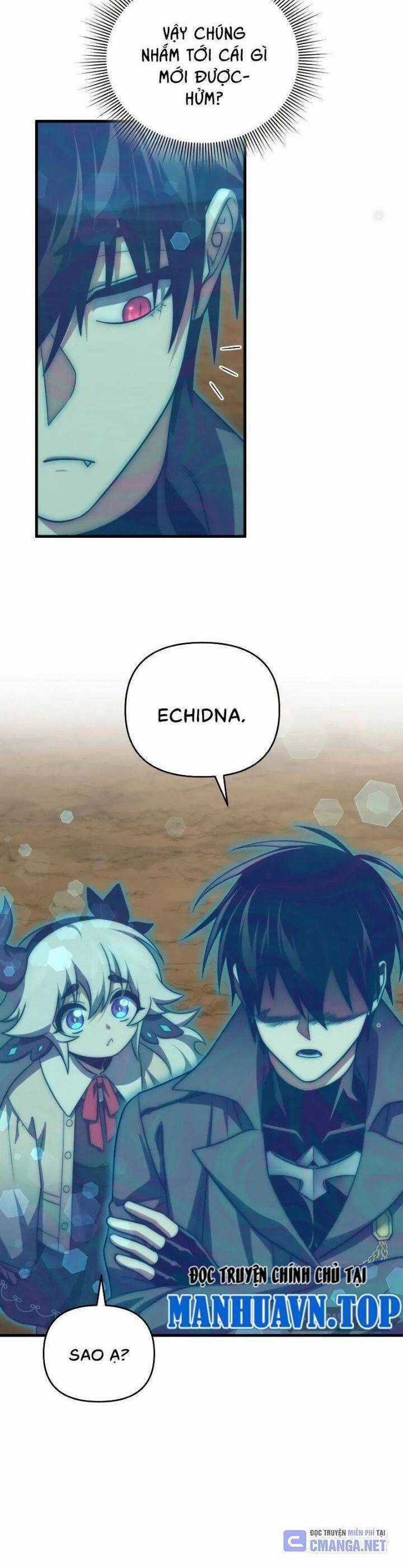 Người Chơi Trở Lại Sau 10000 Năm Chương 97 trang 11