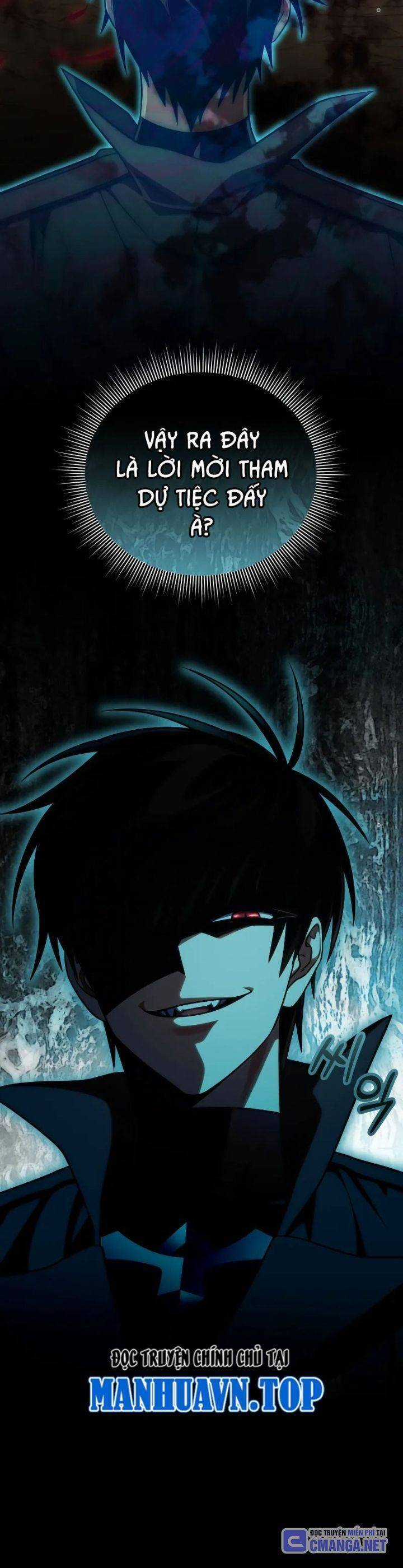 Người Chơi Trở Lại Sau 10000 Năm Chương 97 trang 15