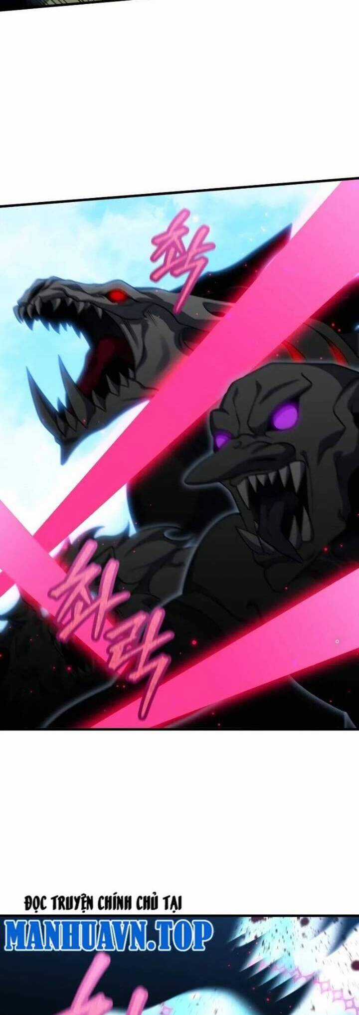 Người Chơi Trở Lại Sau 10000 Năm Chương 97 trang 2