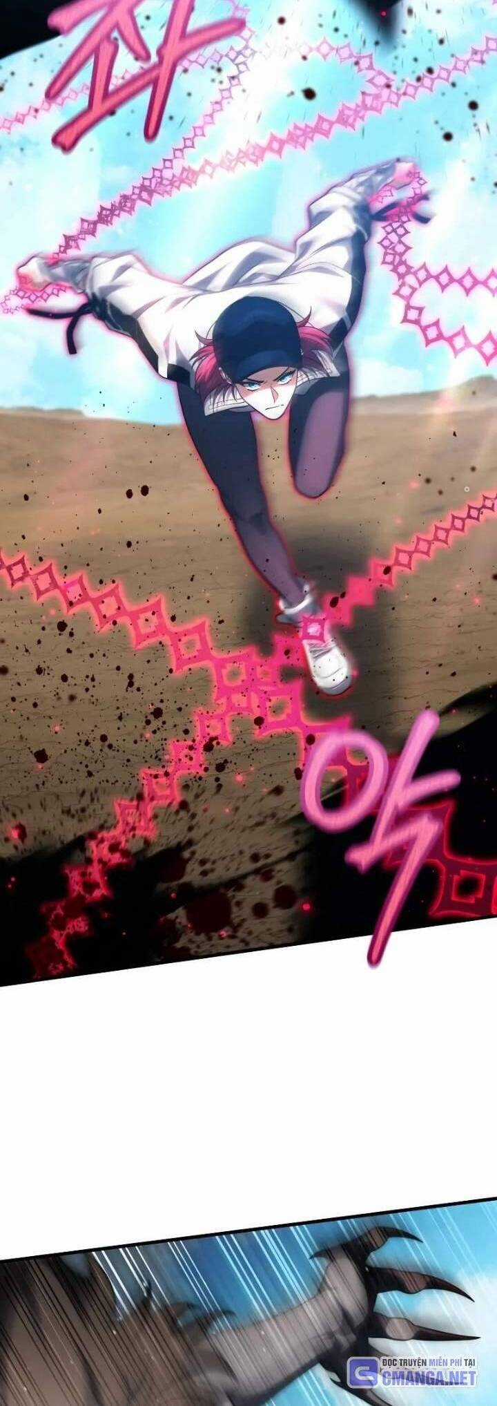 Người Chơi Trở Lại Sau 10000 Năm Chương 97 trang 3