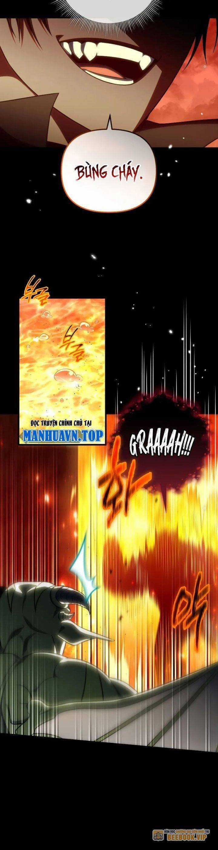 Người Chơi Trở Lại Sau 10000 Năm Chương 98 trang 13