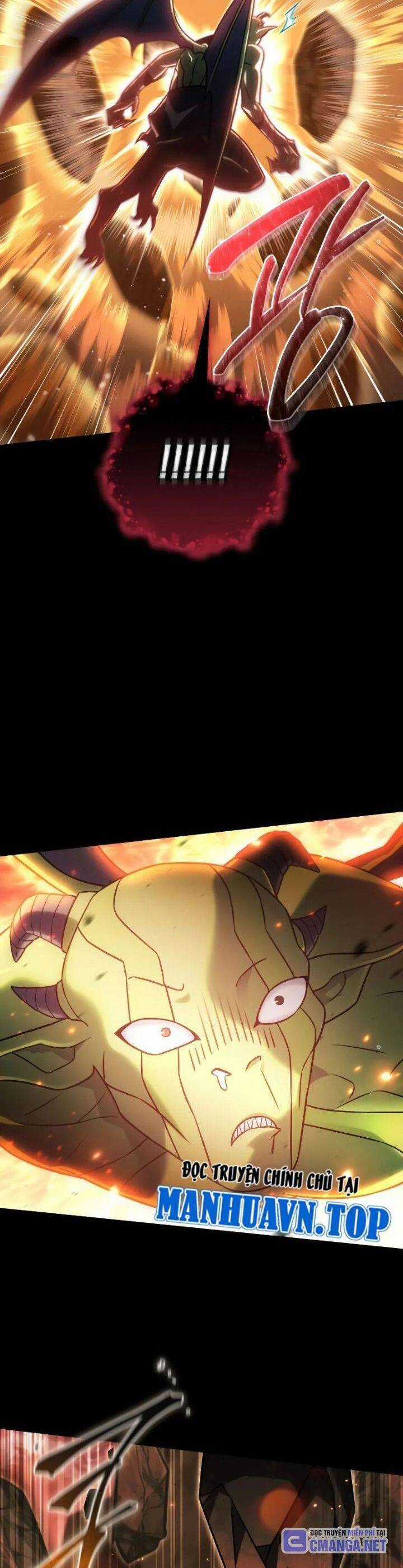 Người Chơi Trở Lại Sau 10000 Năm Chương 98 trang 15